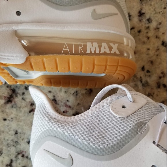 🚨SOLD🚨 Nike Air Max Sequent 3 - Picture 4 of 7